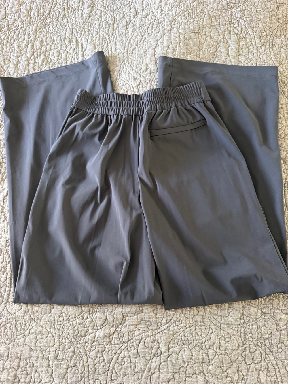 Athleta Pinnacle High Rise Trouser - Picture 6 of 10
